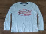 Koszulka Superdry r. M / L longsleeve