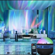 Projektor gwiazd- Aurora