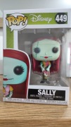 Funko Pop! Sally 449 – Disney, oryginalna, nowa