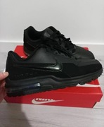 Buty sneakersy męskie Air Max Ltd czarne rozmiar 42,5