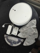 Robot sprzątający odkurzacz XIAOMI Mi Robot Vacuum-Mop 1C