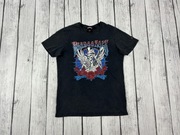 Le Temps des Cerises TIJE 231 Voodoo Rock Męska Koszulka T-Shirt Rozmiar L