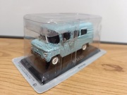 Nysa 521 - 1:43 - DeAgostini 