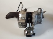 TURBO TURBINA VW AUDI SKODA SEAT 2.0 TDI DFG 04L253010B