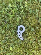 Keyrambit – Srebrny