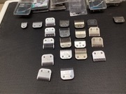 Ostrza do maszynki Psi Fryzjer Groomre Andis Wahl Groom Master