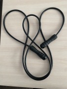 Profesjonalna skakanka Leone z łożyskami