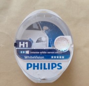 Philips White Vision H1 