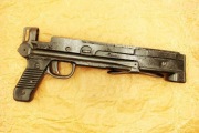 ZASTAVA M56 ZASTAWA jugo MP40 mechanizm FULL AUTO ostatni