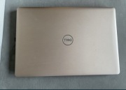 Laptop Dell Inspiron Golden rose Intel i7-8550u 16gb.
