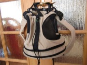 Plecak transporter dla psiaka lub kota