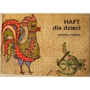 Haft dla dzieci - Turska Jadwiga