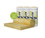 WEŁNA mineralna skalna Eurowool wełna w rolce 035 Hurtownia DOSTAWA FV