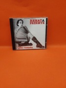 Renata Przemyk Tylko kobieta CD