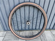 Koło przednie 28" Cube Gravel Schwalbe G-One