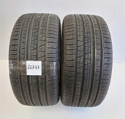 Pirelli Scorpion Verde All Season 295/35R21 107 W XL MGT FR, NOWE