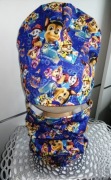 Paw patrol czapka i komin 