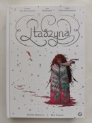 Ptaszyna (okładka biała)