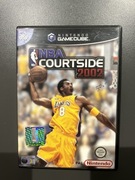 Nintendo GameCube NBA Courtside 2002