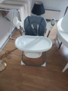 Sprzedam krzesełko do karmienia 