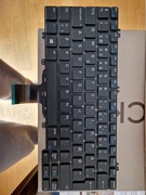 Dell E7280 klawiatura