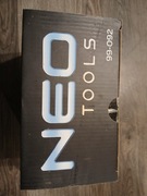 Lampa Neo solarna ścienna Smd 450lm