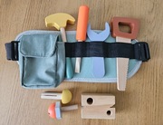 Pas narzędziowy dla dzieci - Zopa