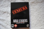 GRA KOMPUTEROWA WAR LEADERS