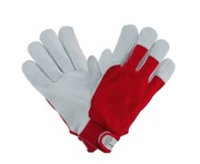 RĘKAWICE ROBOCZE KOZIA SKÓRA URGENT 1202 r.9  L