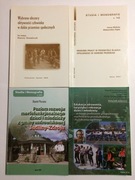 4 x AKTYWNOŚĆ RUCHOWA ZDROWIE EDUKACJA ZDROWOTNA