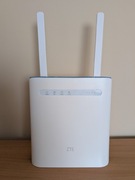 ZTE MF286D router SIM WiFi 4G LTE 600 Mb/s bridge, agregacja 3 pasm