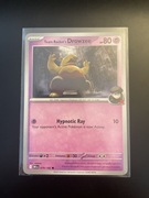Team Rocket’s Drowzee 079/182 DRI Destined Rivals