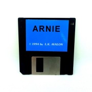 ARNIE 1994 LK AVALON DYSKIETKA