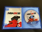 Nba 2k18 Legend edition na ps4 Playstation 4