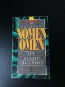 Marek Zboralski. Nomen Omen czyli jak nazwać firmę i produkt