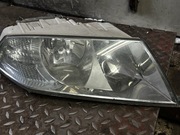 Lampa octavia 2 prawa 