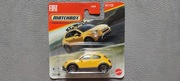 MATCHBOX Fiat 500X 2016 