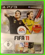 FIFA 11 PlayStation 3