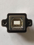 USB MUSB-D111-M0 AMPHENOL nowe