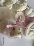 Mam roczek w słoiczku