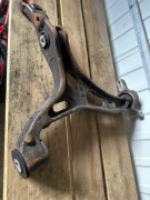 Wahacz przód jeep grand cherokee 3.6 benzyna od 2011