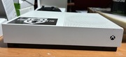 XBOX ONE S 1TB + Pad Xbox One - Carbon Black