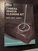 Zestaw do czyszczenia kamer, itp