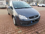 Ford C-MAX 2.0 diesiel 136km dobry stan! okazja!