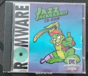 Jazz Jackrabbit Epic PC klasyk Unikat