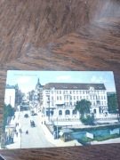 Gleiwitz - Gliwice .... 