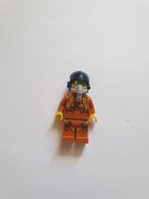 lego ninjago figurka mix używany 