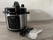 Multicooker Szybkowar Aigostar 18-w-1 | 6L 1000W | Sprawny!