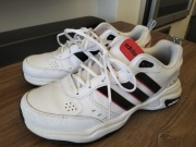 Adidasy białe męskie 