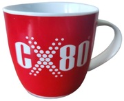 Kubek CX80 - NOWY